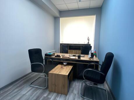 Elan №6557202 - Bakı, Nəsimi r., 2 otaqlı, 60 m²