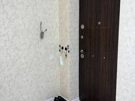 Həzi Aslanovda 2 otaqlı yeni tikili mənzil kirayə verilir, 80 m², 750 AZN/ay, şəkil 4 / 12