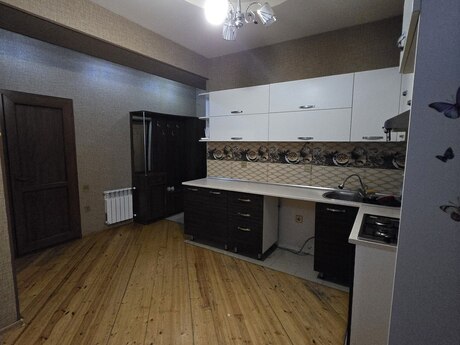 Əhmədlidə 2 otaqlı yeni tikili mənzil satılır, 50 m², 124 000 AZN, şəkil 5 / 7