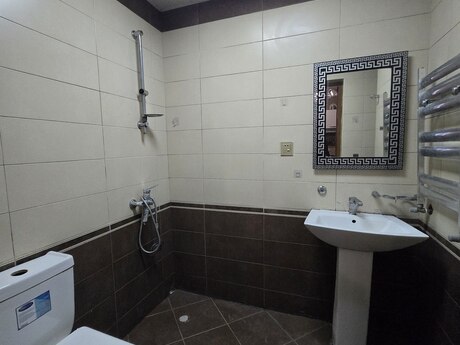 Əhmədlidə 2 otaqlı yeni tikili mənzil satılır, 50 m², 124 000 AZN, şəkil 4 / 7