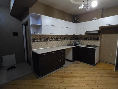 2 otaq · 50 m² · 10/11 mərtəbə, Əhmədli