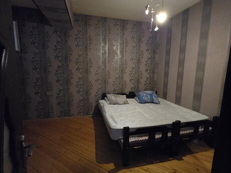Əhmədlidə 2 otaqlı yeni tikili mənzil satılır, 50 m², 124 000 AZN, şəkil 2 / 7