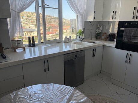 Zığda 3 otaqlı yeni tikili mənzil satılır, 90 m², 208 000 AZN, şəkil 4 / 7