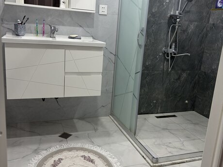 Zığda 3 otaqlı yeni tikili mənzil satılır, 90 m², 208 000 AZN, şəkil 2 / 7