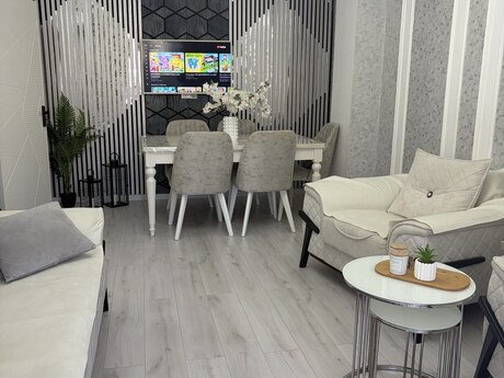 Zığda 3 otaqlı yeni tikili mənzil satılır, 90 m², 208 000 AZN, şəkil 5 / 7