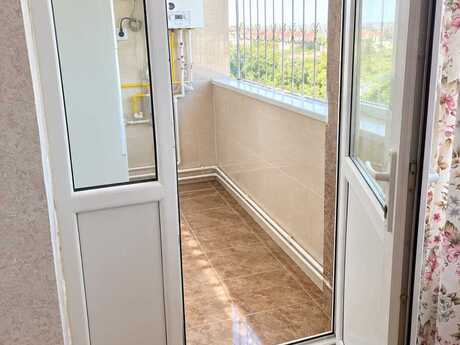 Qara Qarayevdə 3 otaqlı köhnə tikili mənzil satılır, 88 m², 250 000 AZN, şəkil 5 / 6