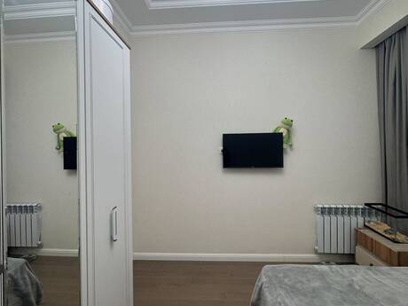 Сдаётся 3-комнатная квартира в новостройке, 1-ci mikrorayon, 65 м², 895 AZN/мес, фото 5 / 9
