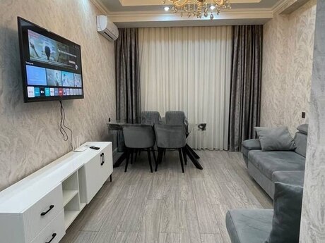 2 otaq · 85 m²