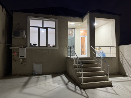 Elan №6557235 - Bakı, Masazır q., 3 otaqlı, 65 m²