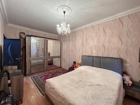 Продаётся 3-комнатная квартира в старом фонде, Nəsimi, 85 м², 229 000 AZN, фото 4 / 12