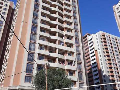 3-room new-build apartment for sale in Yasamal, 125 m², 315 000 AZN, photo 2 / 12