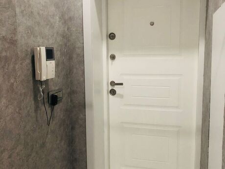 3-room new-build apartment for sale in Yasamal, 125 m², 315 000 AZN, photo 3 / 12
