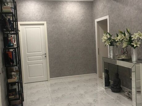 3-room new-build apartment for sale in Yasamal, 125 m², 315 000 AZN, photo 4 / 12