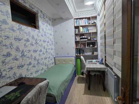3-room new-build apartment for sale in Bakıxanov, 55 m², 186 000 AZN, photo 5 / 12