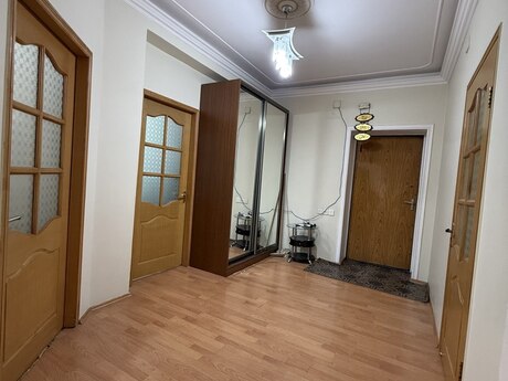 Həzi Aslanovda 4 otaqlı yeni tikili mənzil satılır, 127 m², 325 000 AZN, şəkil 3 / 12