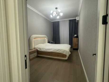 Elan №6557255 - Bakı, 8 Noyabr m., 2 otaqlı, 65 m², 3/17 mərtəbə