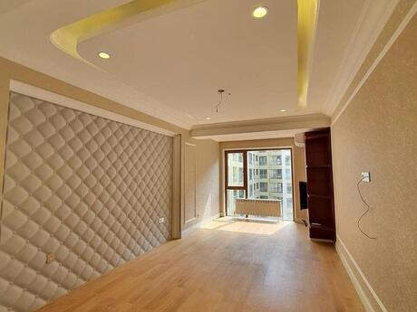 3-room new-build apartment for sale in Şah İsmayıl Xətai, 145 m², 520 000 AZN, photo 4 / 12