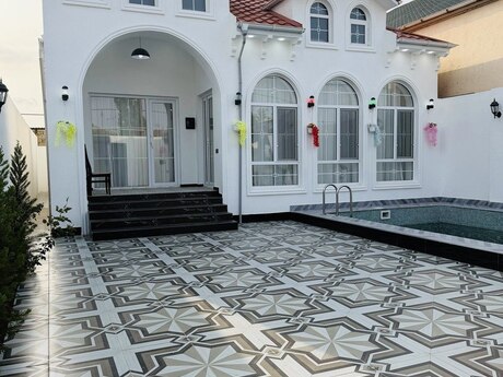 Elan №6557281 - Bakı, Buzovna q., 4 otaqlı, 170 m²