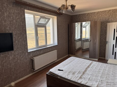 Xocəsəndə 2 otaqlı yeni tikili mənzil kirayə verilir, 80 m², 450 AZN/ay, şəkil 3 / 11