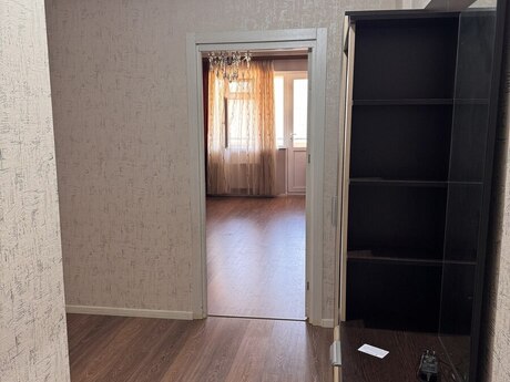 Xocəsəndə 2 otaqlı yeni tikili mənzil kirayə verilir, 80 m², 450 AZN/ay, şəkil 2 / 11