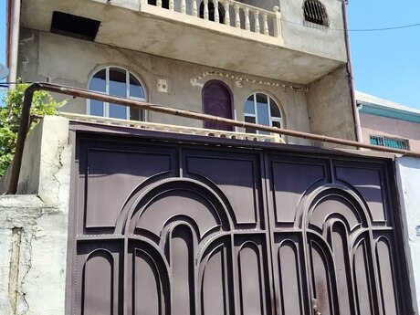 Memar Əcəmidə 5 otaqlı həyət evi kirayə verilir, 200 m², 950 AZN/ay, şəkil 3 / 12