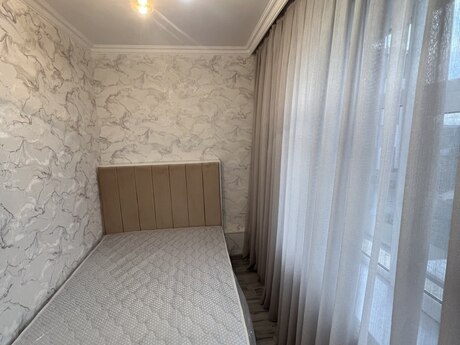 2-room old-build apartment for rent in Qara Qarayev, 42 m², 600 AZN/mo, photo 2 / 12
