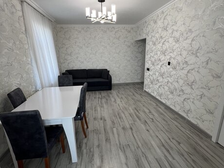 2-room old-build apartment for rent in Qara Qarayev, 42 m², 600 AZN/mo, photo 5 / 12