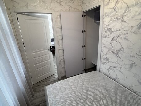 2-room old-build apartment for rent in Qara Qarayev, 42 m², 600 AZN/mo, photo 4 / 12