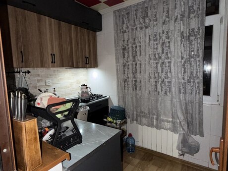 3-room old-build apartment for sale in Biləcəri, 50 m², 119 000 AZN, photo 5 / 11