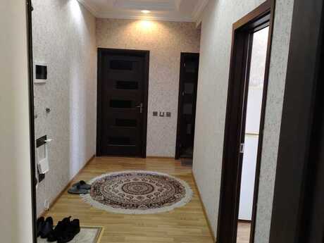 Объявление №6557295 - Баку, Ясамальский р., 3-комн., 100 м², 10/17 этаж