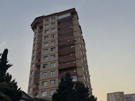 Elan №6557306 - Bakı, Nizami m., 3 otaqlı, 140 m², 5/16 mərtəbə
