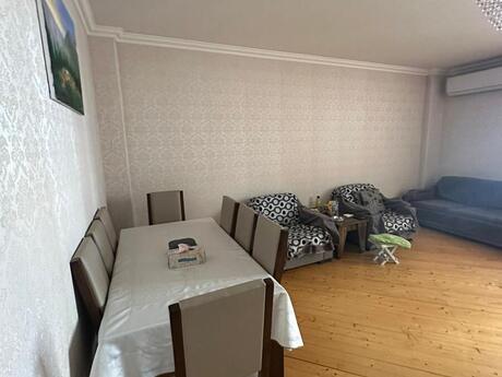 Elan №6557335 - Xırdalan, Xırdalan, 3 otaqlı, 120 m², 8/12 mərtəbə