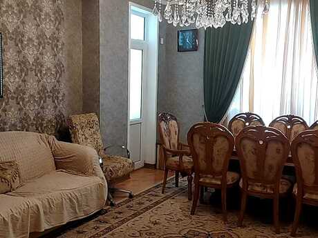 Elan №6557313 - Bakı, İnşaatçılar m., 3 otaqlı, 86 m², 13/16 mərtəbə