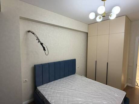 Park Yasamal kompleksində 3 otaqlı yeni tikili mənzil kirayə verilir, 80 m², 800 AZN/ay, şəkil 5 / 11