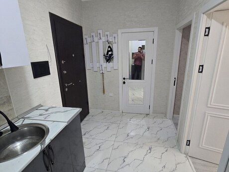 20 Yanvarda 2 otaqlı yeni tikili mənzil kirayə verilir, 60 m², 699 AZN/ay, şəkil 5 / 8
