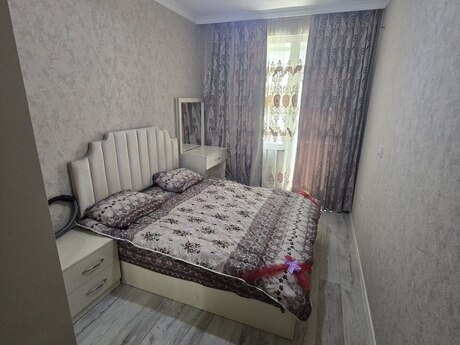 Elan №6557316 - Bakı, 20 Yanvar m., 2 otaqlı, 60 m², 10/16 mərtəbə