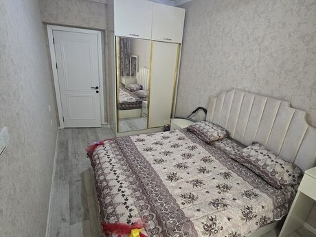 20 Yanvarda 2 otaqlı yeni tikili mənzil kirayə verilir, 60 m², 699 AZN/ay, şəkil 4 / 8