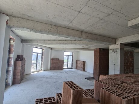 Ağ şəhərdə 3 otaqlı yeni tikili mənzil satılır, 100 m², 491 000 AZN, şəkil 5 / 8