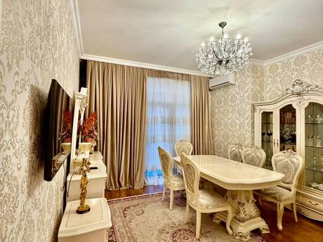 Объявление №6557320 - Баку, м. Кара Караев, 2-комн., 60 м², 8/15 этаж