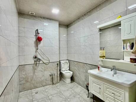 Qara Qarayevdə 2 otaqlı yeni tikili mənzil kirayə verilir, 60 m², 800 AZN/ay, şəkil 5 / 5