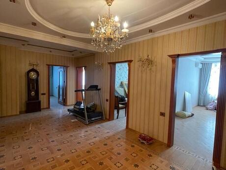 İnşaatçılarda 4 otaqlı yeni tikili mənzil satılır, 160 m², 299 000 AZN, şəkil 5 / 9