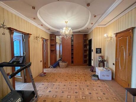 İnşaatçılarda 4 otaqlı yeni tikili mənzil satılır, 160 m², 299 000 AZN, şəkil 4 / 9