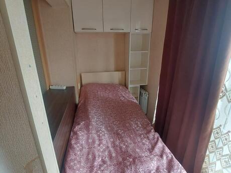 Продаётся 2-комнатная квартира в старом фонде, Neftçilər, 30 м², 115 000 AZN, фото 4 / 12