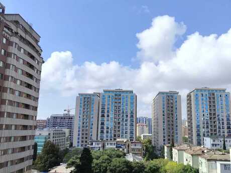 2 otaq · 75 m² · 7/17 mərtəbə, 28 May