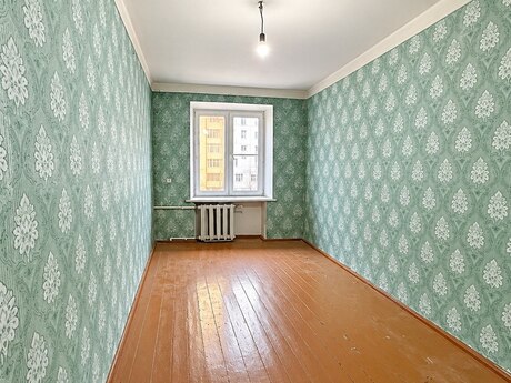 Nərimanovda 3 otaqlı köhnə tikili mənzil satılır, 72 m², 162 000 AZN, şəkil 4 / 12