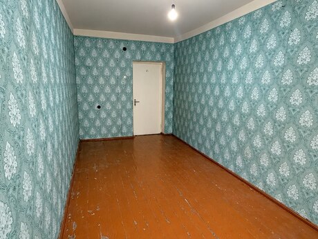 Nərimanovda 3 otaqlı köhnə tikili mənzil satılır, 72 m², 162 000 AZN, şəkil 5 / 12