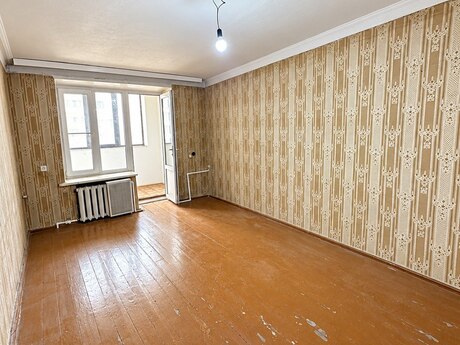 Nərimanovda 3 otaqlı köhnə tikili mənzil satılır, 72 m², 162 000 AZN, şəkil 3 / 12