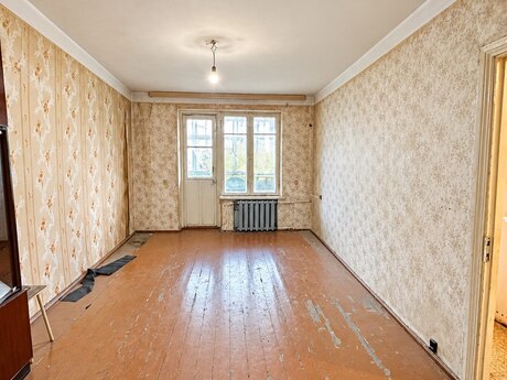 3 otaqlı mənzil, 72 m², Nərimanov, 162 000 AZN