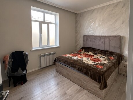Məmmədlidə 3 otaqlı həyət evi satılır, 70 m², 85 000 AZN, şəkil 3 / 8
