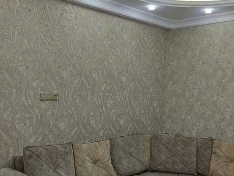 Həzi Aslanovda 2 otaqlı yeni tikili mənzil kirayə verilir, 85 m², 1 000 AZN/ay, şəkil 5 / 12